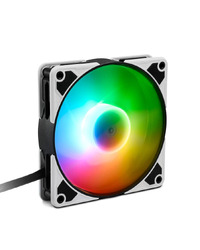 Ventilator Sharkoon SilentStorm 140 PWM RGB Addressable