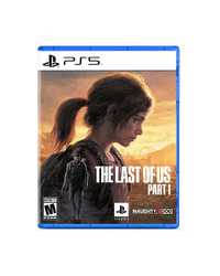 The Last of Us Part I PS5 9406198