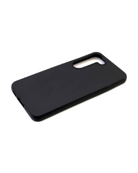 ZAŠTITNA MASKA TPU SAMSUNG S23 BLACK