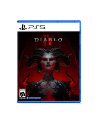Diablo 4 PS5