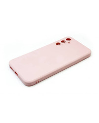 ZAŠTITNA MASKA TPU SAMSUNG A54 PINK