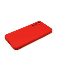 ZAŠTITNA MASKA TPU SAMSUNG A54 RED