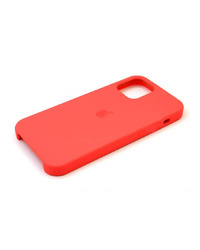 ZAŠTITNA MASKA TPU ORGINAL IPHON 12 PRO PASTEL ORANGE