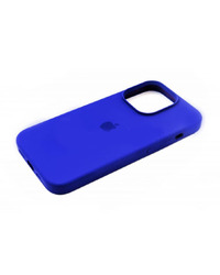 ZAŠTITNA MASKA TPU ORGINAL IPHON 14 PRO MAX INDIGO BLUE