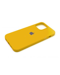 ZAŠTITNA MASKA TPU ORGINAL IPHON 14 PRO YELLOW