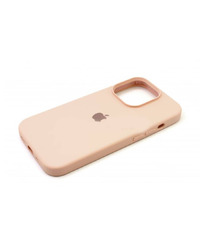 ZAŠTITNA MASKA TPU ORGINAL IPHON 14 PRO ICE PINK