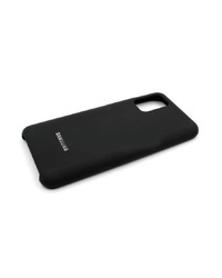 ZAŠTITNA MASKA TPU ORGINAL SAMSUNG A04S BLACK