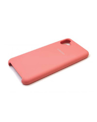 ZAŠTITNA MASKA TPU ORGINAL SAMSUNG A04 ORANGE