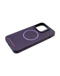 ZAŠTITNA MASKA TPU GEAR4 MAGSAFE IPHONE 14 PURPLE