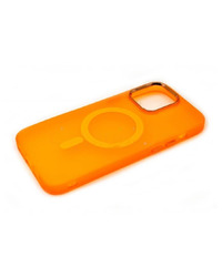 ZAŠTITNA MASKA TPU PINGO IPHONE 14 PRO ORANGE