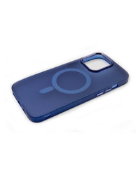 ZAŠTITNA MASKA TPU PINGO IPHONE 13 PRO BLUE
