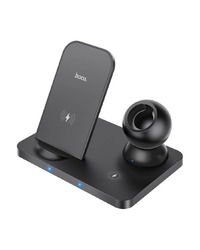 CHARGER WIFI HOCO 3IN1 CW33