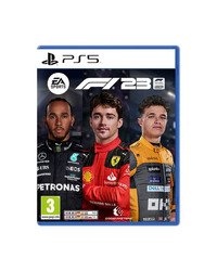 F1 23 PS5