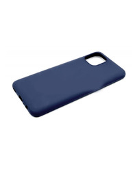 ZAŠTITNA MASKA TPU SAMSUNG A03 BLUE