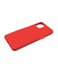 ZAŠTITNA MASKA TPU SAMSUNG A03 RED