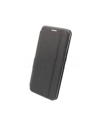 PREKLOPNA MASKA BOOK ROME SAMSUNG A04S  BLACK
