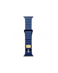 APPLE WATCH LOOP BAND 38-40MM BLUE 3