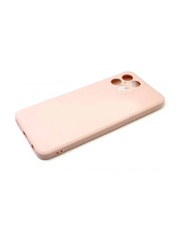 ZAŠTITNA MASKA TPU HONOR X8 PINK