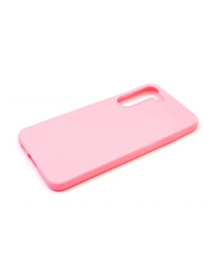 ZAŠTITNA MASKA TPU SAMSUNG S23 PINK