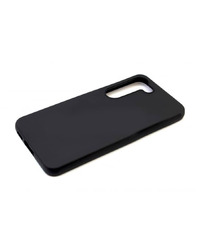ZAŠTITNA MASKA TPU SAMSUNG S23 PLUS BLACK