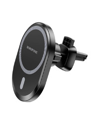 HOLDER BOROFONE with WIFI BH201