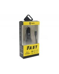  CAR CHARGER APOLLO 2A MICRO