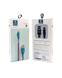 DATA CABLE APOLLO W03 MICRO GREY