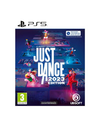 Just Dance 2023 (CIAB) PS5