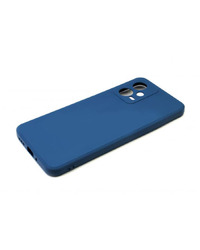 ZAŠTITNA MASKA TPU XIAOMI REDMI NOTE 12 PRO 5G BLUE