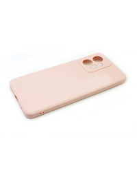 ZAŠTITNA MASKA TPU XIAOMI REDMI NOTE 12 PRO 5G PINK