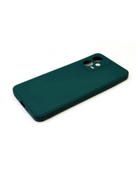 ZAŠTITNA MASKA TPU XIAOMI REDMI NOTE 12 PRO 5G GREEN