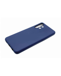 ZAŠTITNA MASKA TPU SAMSUNG A13 BLUE