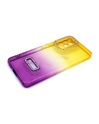 ZAŠTITNA MASKA TPU BONY SAMSUNG A53 P4