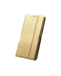 PREKLOPNA MASKA BOOK ROME SAMSUNG A04S GOLD