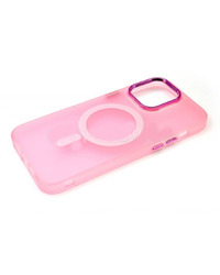 ZAŠTITNA MASKA TPU PINGO IPHONE 14 PRO ROSE