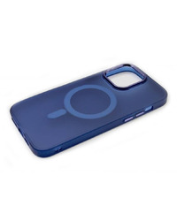 ZAŠTITNA MASKA TPU PINGO IPHONE 14 PRO MAX BLUE