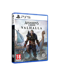 Assassins s Creed Valhalla Standard Edition PS5