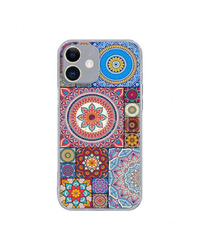 TPU MY CASE IPHONE 12 P1