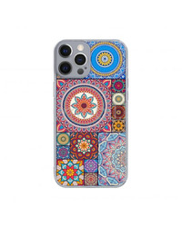 TPU MY CASE IPHONE 13 PRO P1