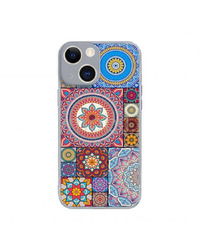 TPU MY CASE IPHONE 14 P1
