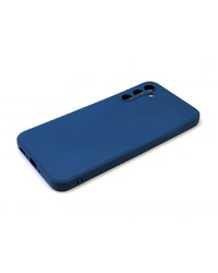 ZAŠTITNA MASKA TPU SAMSUNG A24 BLUE