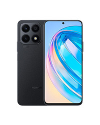 Mobitel Honor X8a 6GB 128GB crni