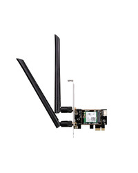 DWA-X582 D-LINK AX3000 WiFi PCIe adapter sa Blutooth 5.0