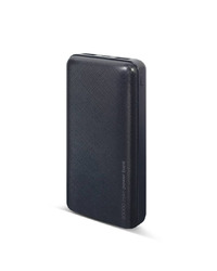 Gembird Ext.baterija 20000mAh, Powerbank, PB20-02, black
