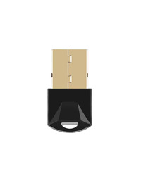 USB Bluetooth dongle v5.0 , GEMBIRD BTD-MINI6