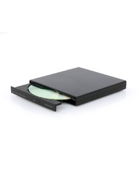 EXT.DVD RW GEMBIRD, DVD-USB-04