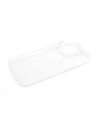 ZAŠTITNA MASKA TPU ULTRA IPHONE 14 MAX WHITE