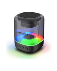 Zvučnik BLUETOOTH FM ESPERANZA VIOLA RGB ILLUMINATED, EP154