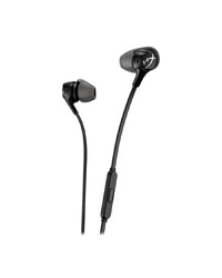 Slušalice sa mikrofonom HyperX Cloud Earbuds II Black, 70N24AA