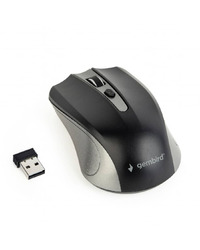 Miš GEMBIRD MUSW-4B-04-MX, Wireless, sorto